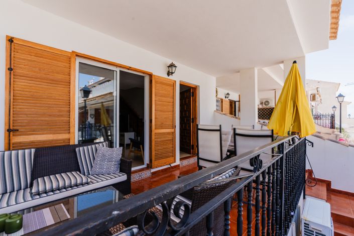 Image No.31-Maison de ville de 6 chambres à vendre à Gran Alacant