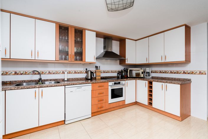 Image No.7-Maison de ville de 6 chambres à vendre à Gran Alacant