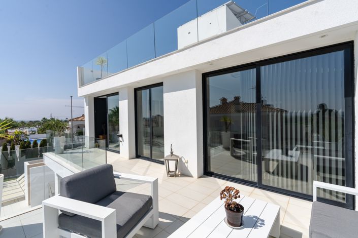 Image No.25-Villa de 7 chambres à vendre à San Fulgencio