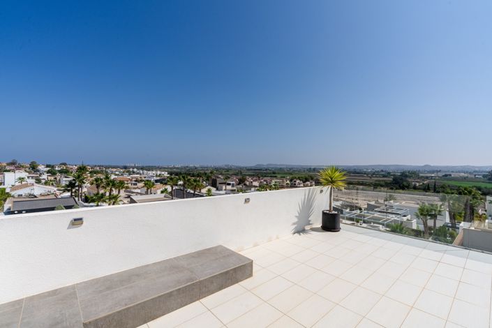 Image No.40-Villa de 7 chambres à vendre à San Fulgencio