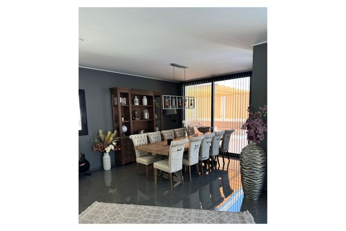 Image No.7-Villa de 7 chambres à vendre à San Fulgencio