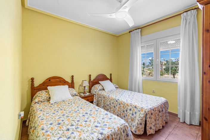 Image No.20-Villa de 8 chambres à vendre à L'Altet