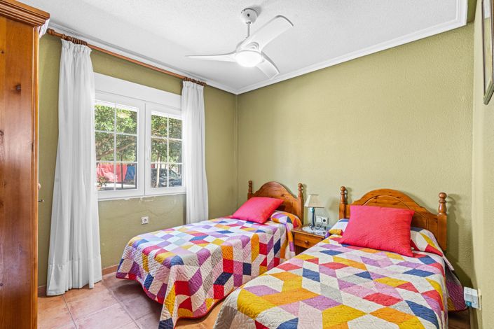 Image No.21-Villa de 8 chambres à vendre à L'Altet