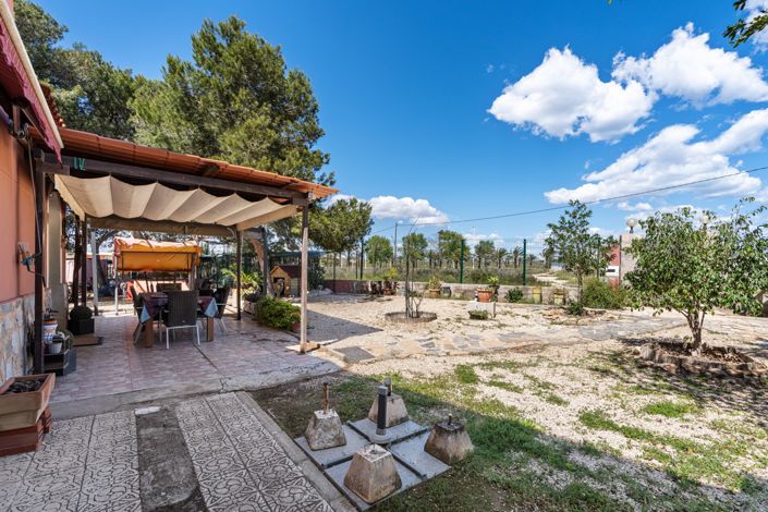 Image No.42-Villa de 8 chambres à vendre à L'Altet