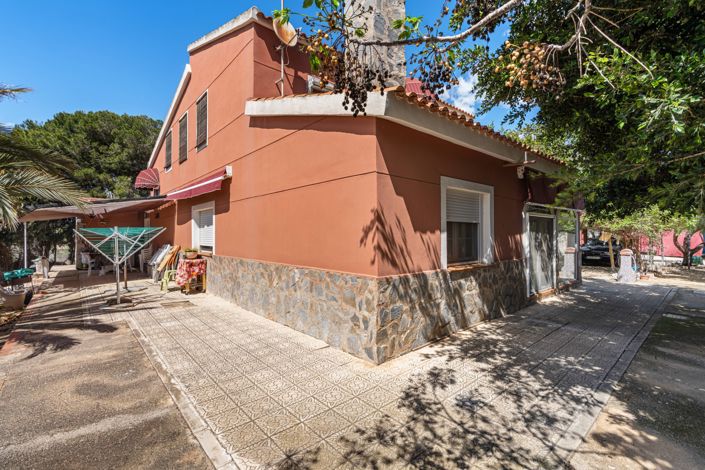 Image No.43-Villa de 8 chambres à vendre à L'Altet