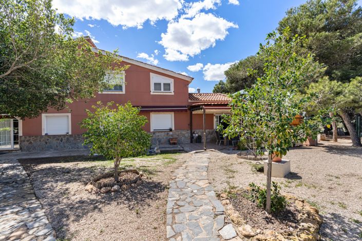 Image No.44-Villa de 8 chambres à vendre à L'Altet