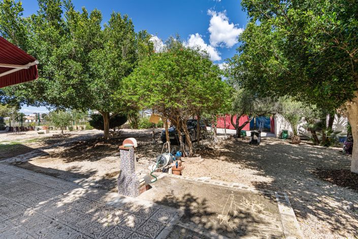 Image No.45-Villa de 8 chambres à vendre à L'Altet