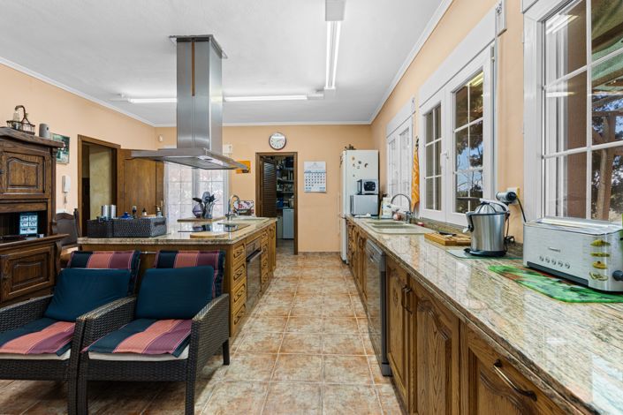 Image No.9-Villa de 8 chambres à vendre à L'Altet