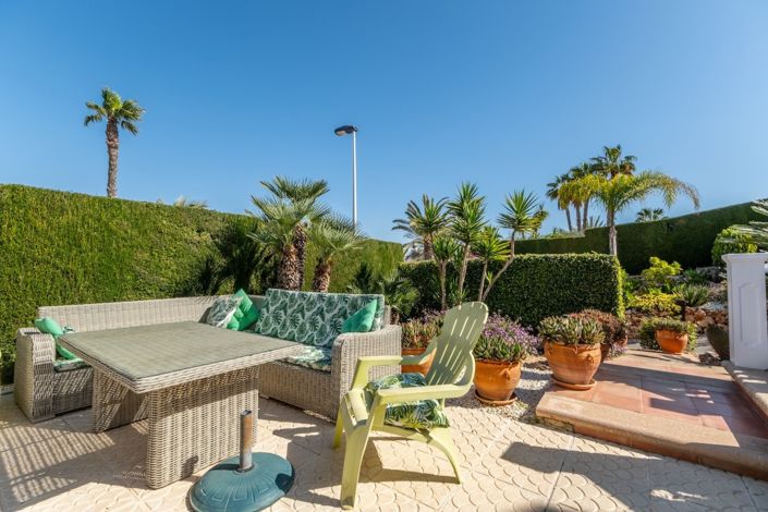 Image No.10-Maison de 3 chambres à vendre à Gran Alacant