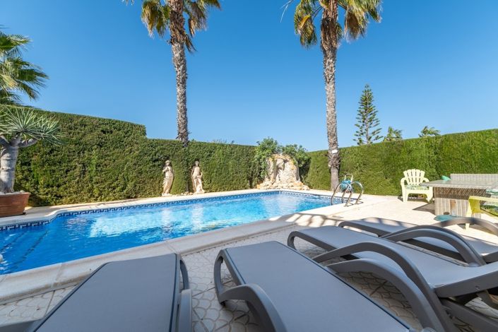 Image No.11-Maison de 3 chambres à vendre à Gran Alacant