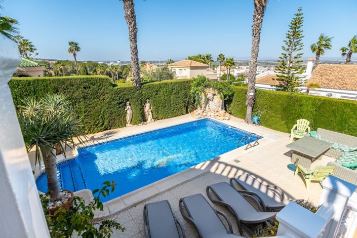 Image No.12-Maison de 3 chambres à vendre à Gran Alacant