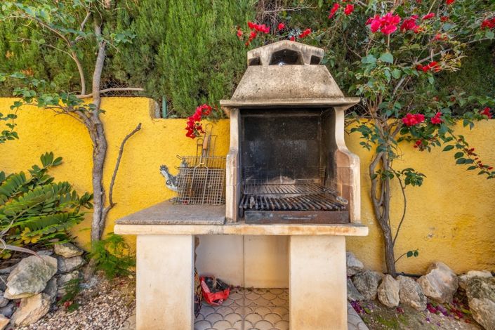 Image No.18-Maison de 3 chambres à vendre à Gran Alacant