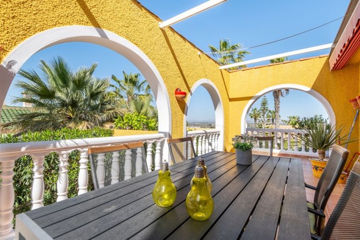 Image No.20-Maison de 3 chambres à vendre à Gran Alacant