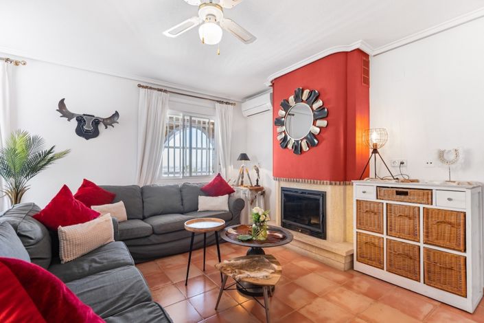 Image No.21-Maison de 3 chambres à vendre à Gran Alacant