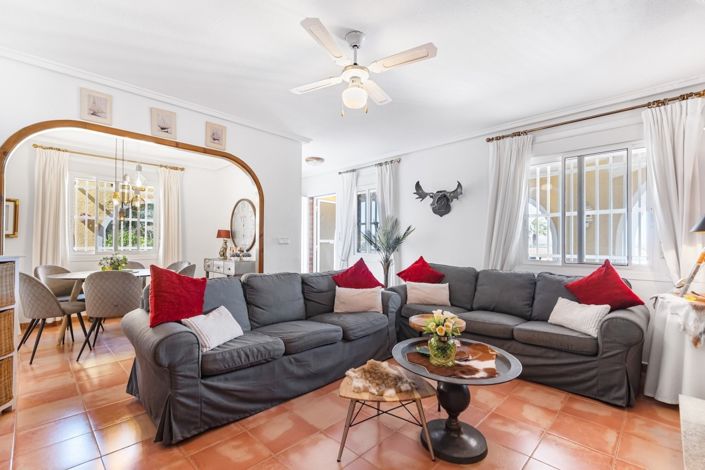 Image No.22-Maison de 3 chambres à vendre à Gran Alacant