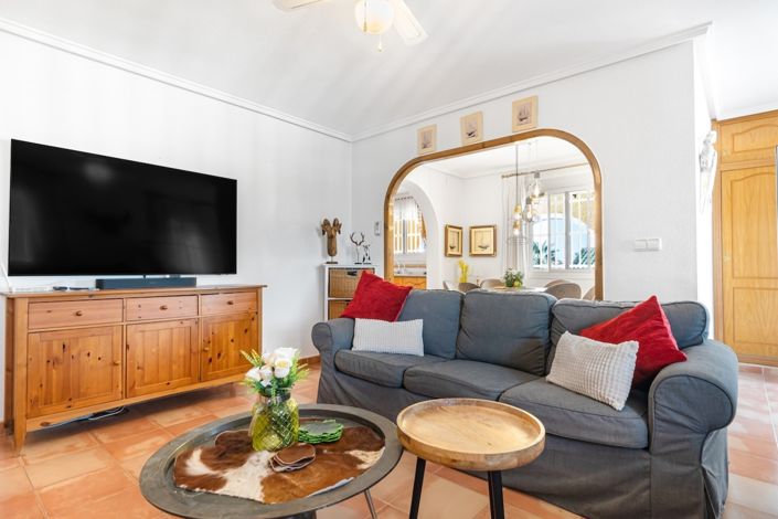 Image No.24-Maison de 3 chambres à vendre à Gran Alacant