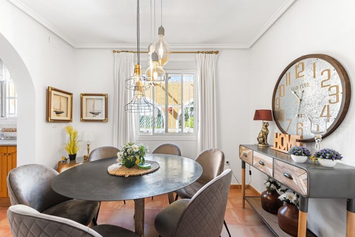 Image No.25-Maison de 3 chambres à vendre à Gran Alacant