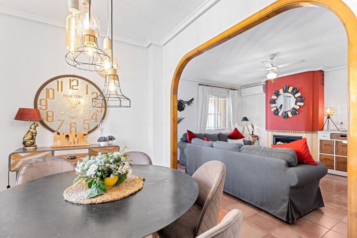 Image No.26-Maison de 3 chambres à vendre à Gran Alacant