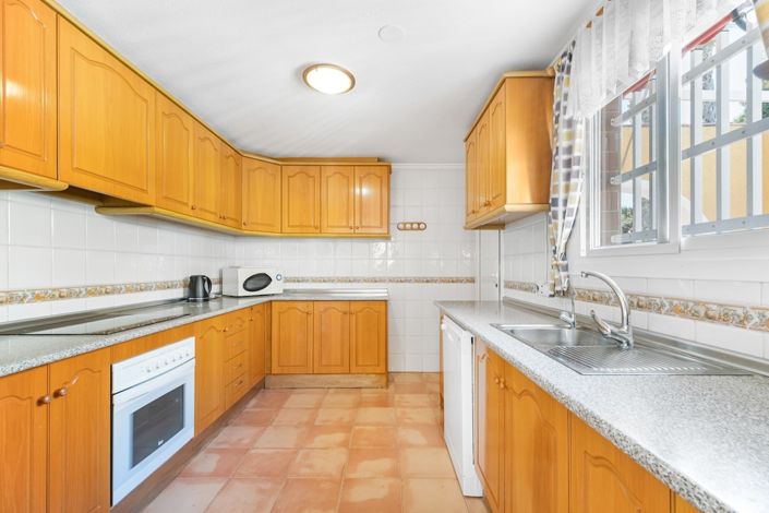 Image No.27-Maison de 3 chambres à vendre à Gran Alacant