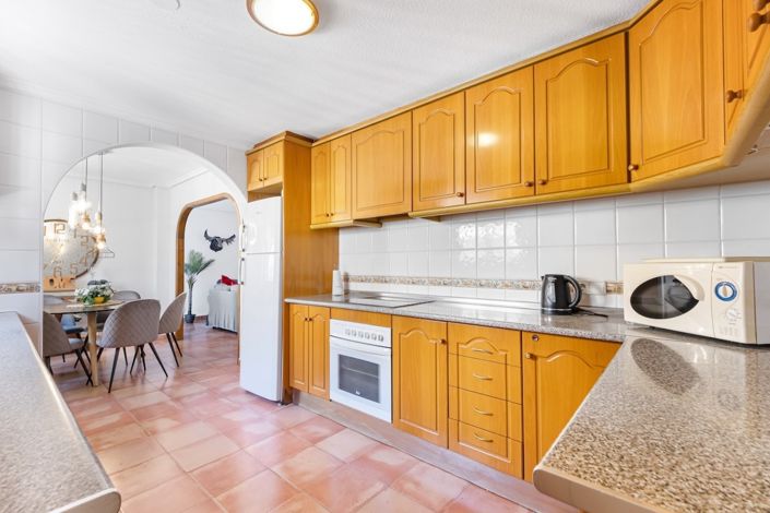 Image No.28-Maison de 3 chambres à vendre à Gran Alacant