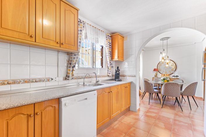 Image No.29-Maison de 3 chambres à vendre à Gran Alacant