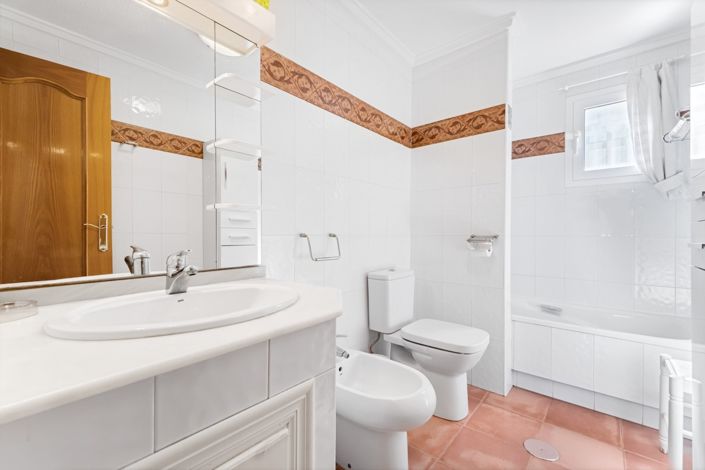 Image No.33-Maison de 3 chambres à vendre à Gran Alacant