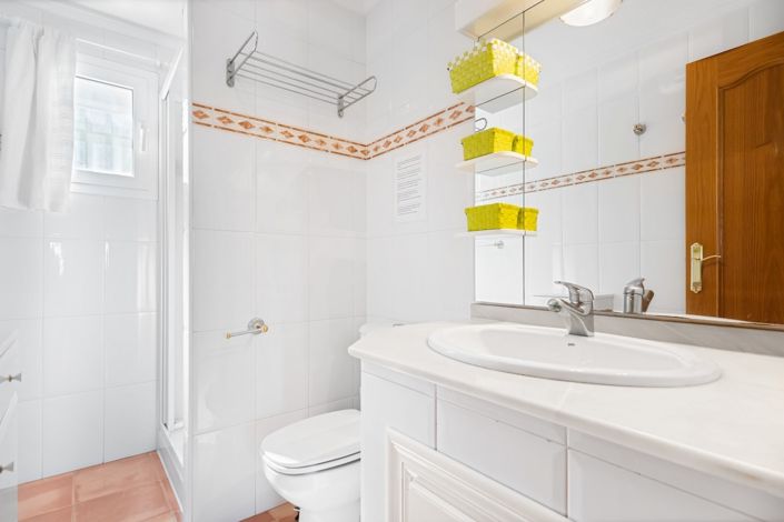 Image No.34-Maison de 3 chambres à vendre à Gran Alacant