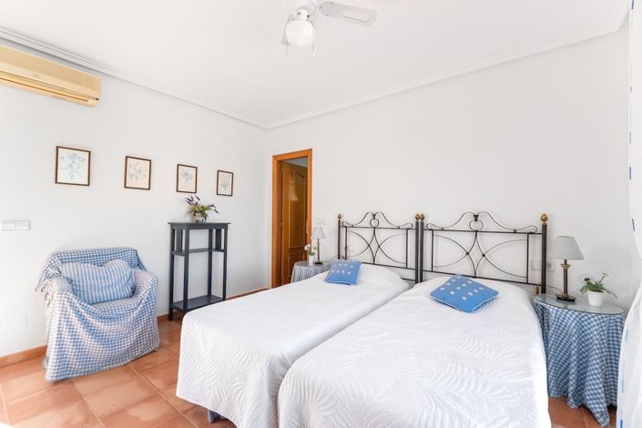 Image No.39-Maison de 3 chambres à vendre à Gran Alacant