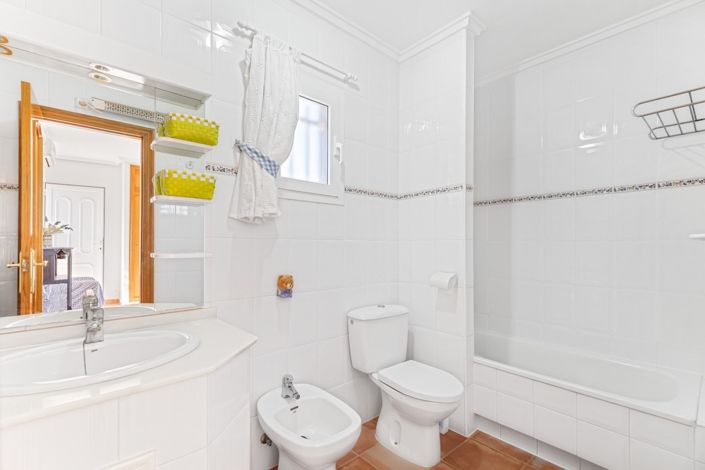 Image No.41-Maison de 3 chambres à vendre à Gran Alacant