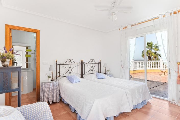 Image No.42-Maison de 3 chambres à vendre à Gran Alacant