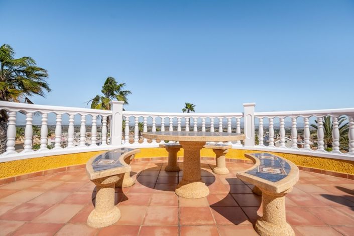 Image No.43-Maison de 3 chambres à vendre à Gran Alacant