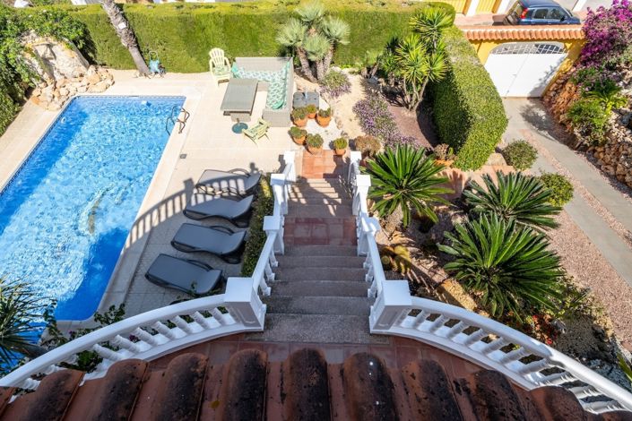 Image No.46-Maison de 3 chambres à vendre à Gran Alacant