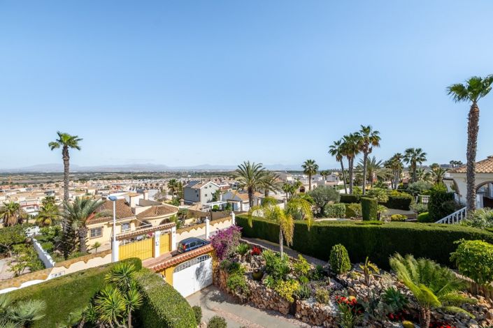 Image No.48-Maison de 3 chambres à vendre à Gran Alacant