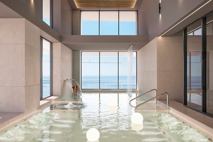 Image No.12-2 Bed Apartment for sale