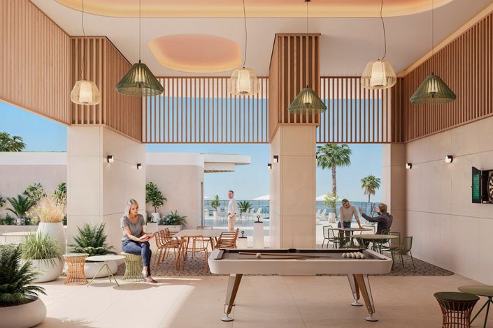 Image No.19-2 Bed Apartment for sale