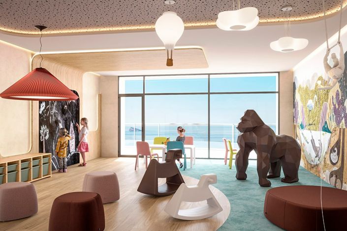 Image No.21-2 Bed Apartment for sale