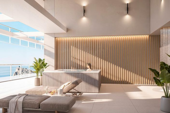 Image No.22-2 Bed Apartment for sale