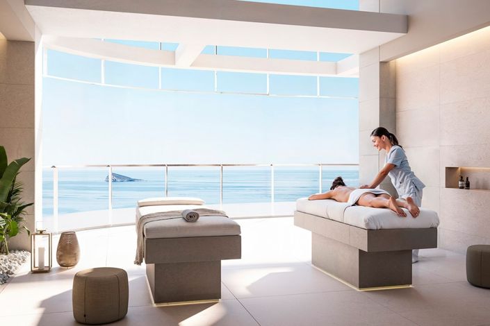 Image No.23-2 Bed Apartment for sale