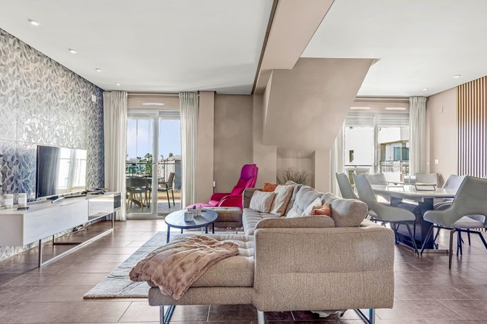 Image No.6-4 Bed Penthouse for sale