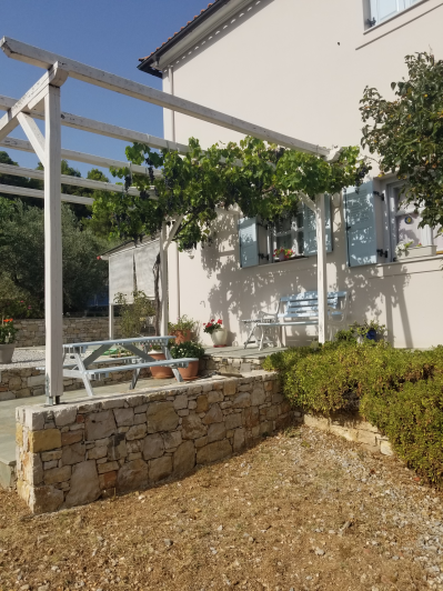 Image No.7-Maison / Villa de 3 chambres à vendre à Alonnisos