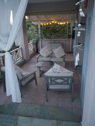 Image No.10-Maison / Villa de 3 chambres à vendre à Alonnisos