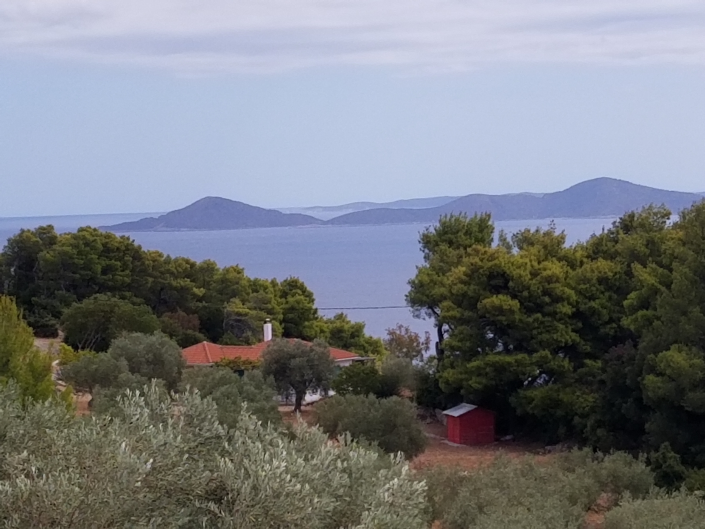 Image No.25-Maison / Villa de 3 chambres à vendre à Alonnisos