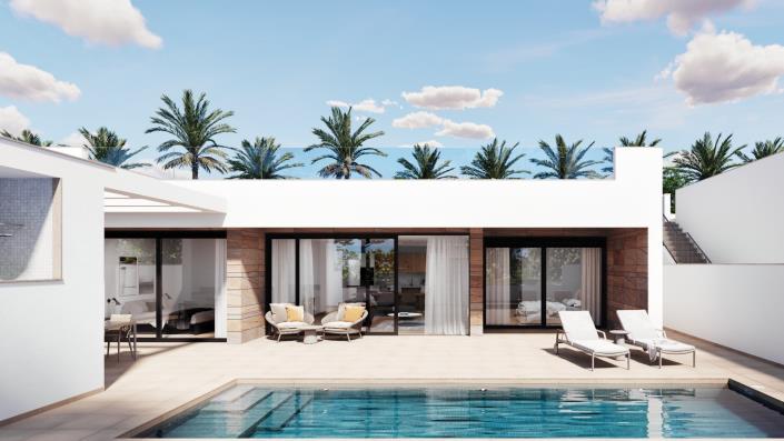 Image No.4-4 Bed Villa / Detached for sale