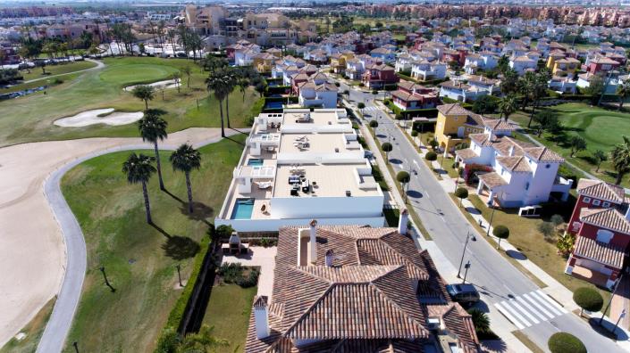 Image No.7-4 Bed Villa / Detached for sale