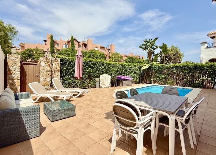 Image No.36-4 Bed Villa / Detached for sale