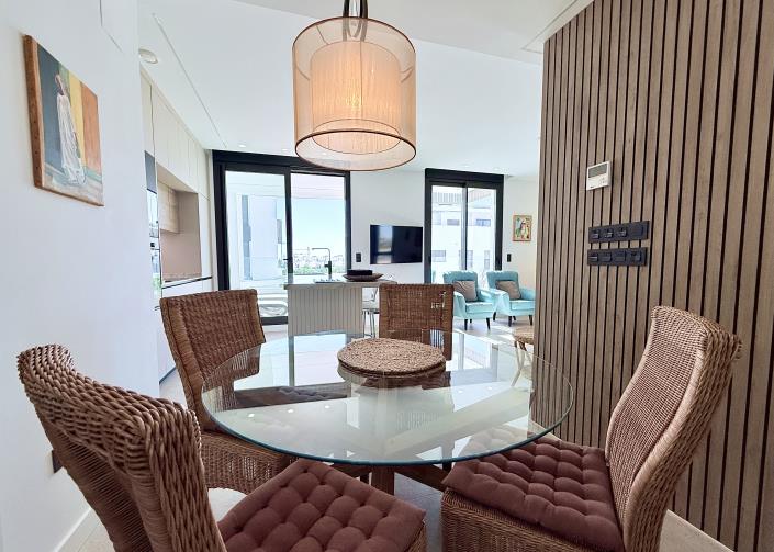 Image No.3-Appartement de 2 chambres à vendre à Santa Rosalia Lake and Life Resort