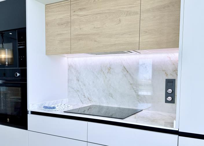 Image No.9-Appartement de 2 chambres à vendre à Santa Rosalia Lake and Life Resort