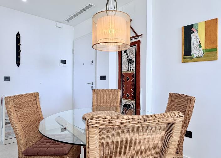 Image No.4-Appartement de 2 chambres à vendre à Santa Rosalia Lake and Life Resort