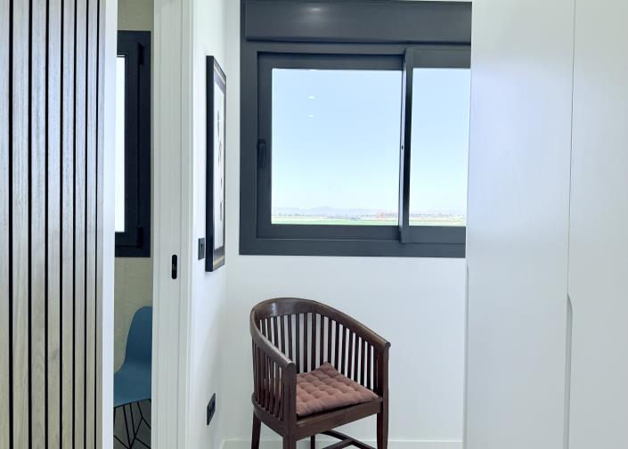 Image No.19-Appartement de 2 chambres à vendre à Santa Rosalia Lake and Life Resort