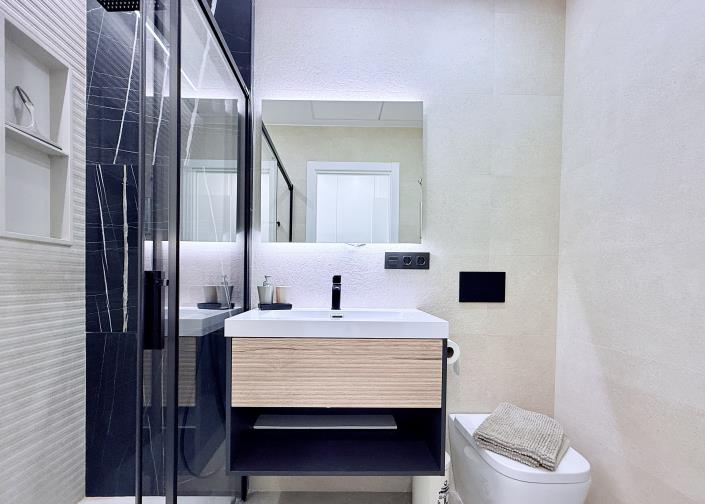 Image No.13-Appartement de 2 chambres à vendre à Santa Rosalia Lake and Life Resort